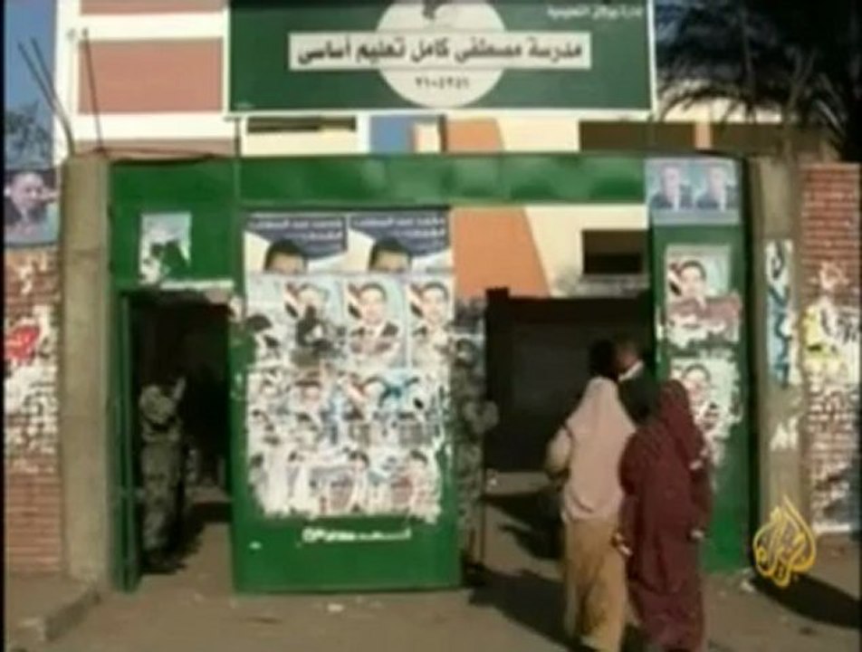 مصر .. تواصل عمليات فرز الأصوات في المرحلة الثانية