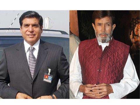 Pakistan PM Mourns Over Rajesh Khanna's Death - Bollywood News