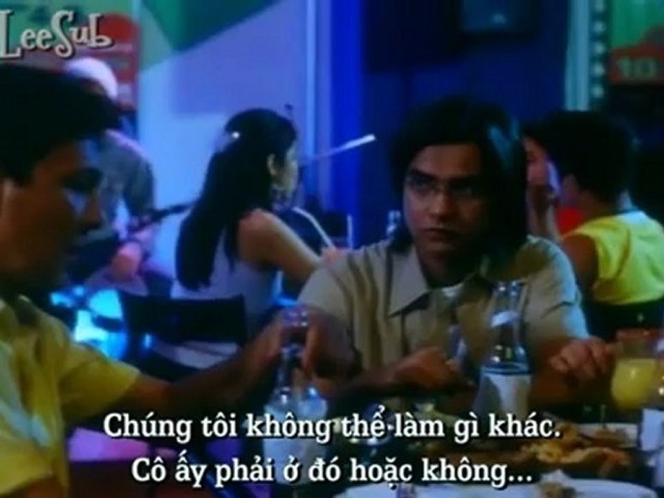 [NL.Sub][Vietsub]"Can this be love" 2005 - Part 10 - Sandara Park (2NE1) & Heros Angeles