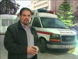 تبعات مهاجمة مقار التيار الإسلامي في الأردن