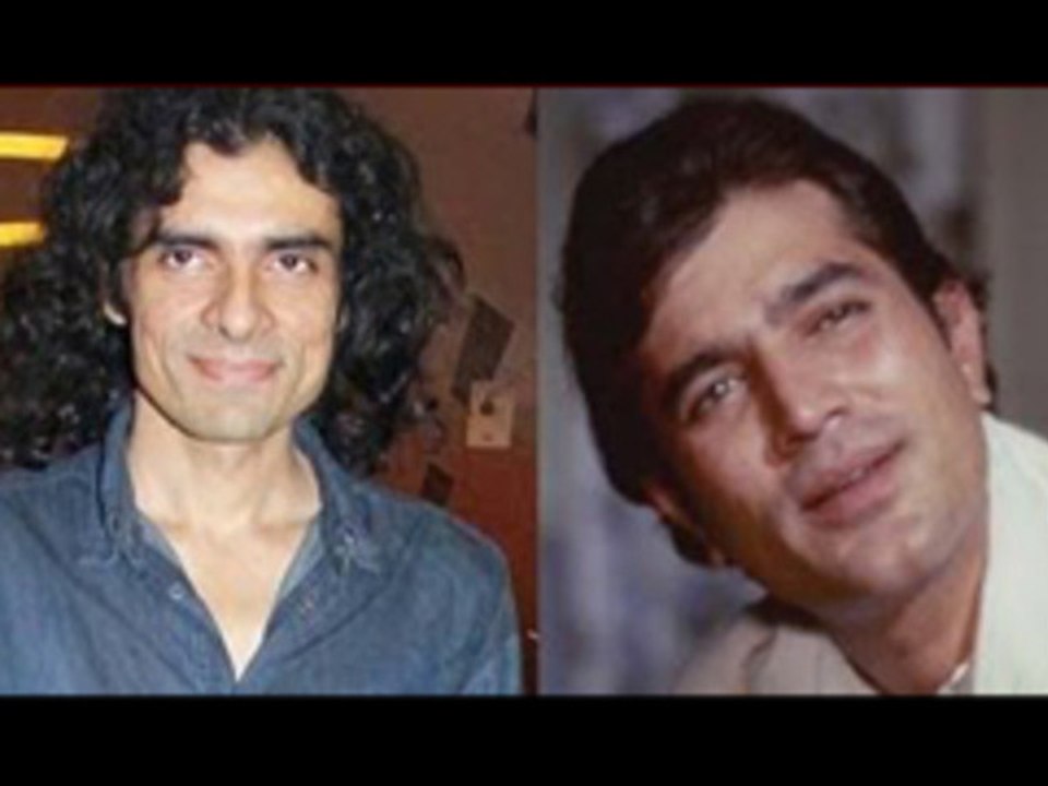 Rest In Peace Rajesh Khanna - Imtiaz Ali