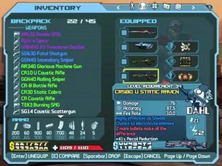 [S12][P1] Borderlands