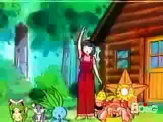 Pokémon Gotta catch em all