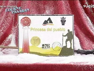 Curso de Fotografía Edurne Pasaban