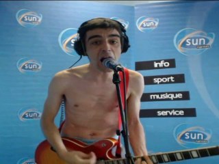 Boogers - You broke My Bones