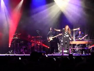 Spectacle du 13 Juillet 2012 La Madeleine