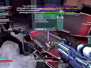 [S12][P2] Borderlands