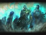 Intro des Charrs - Guild Wars 2