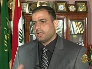 تداعيات قضية طارق الهاشمي بالعراق