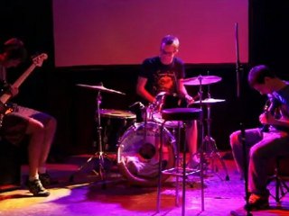 Résumé scène ouverte de juin 2012