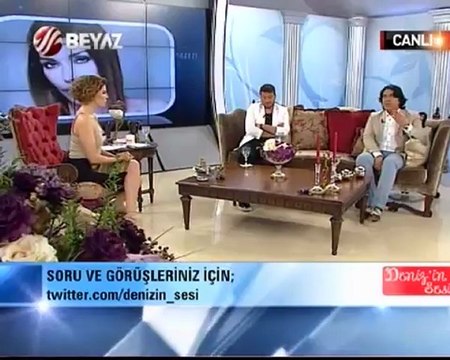 Deniz'in Sesi 19.07.2012 2.Kısım