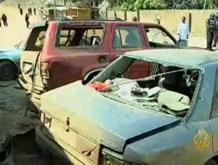 سلسلة تفجيرات تستهدف كنائس في نيجيريا