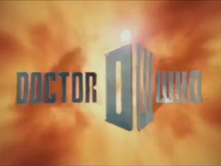 Doctor Who Yakında..!
