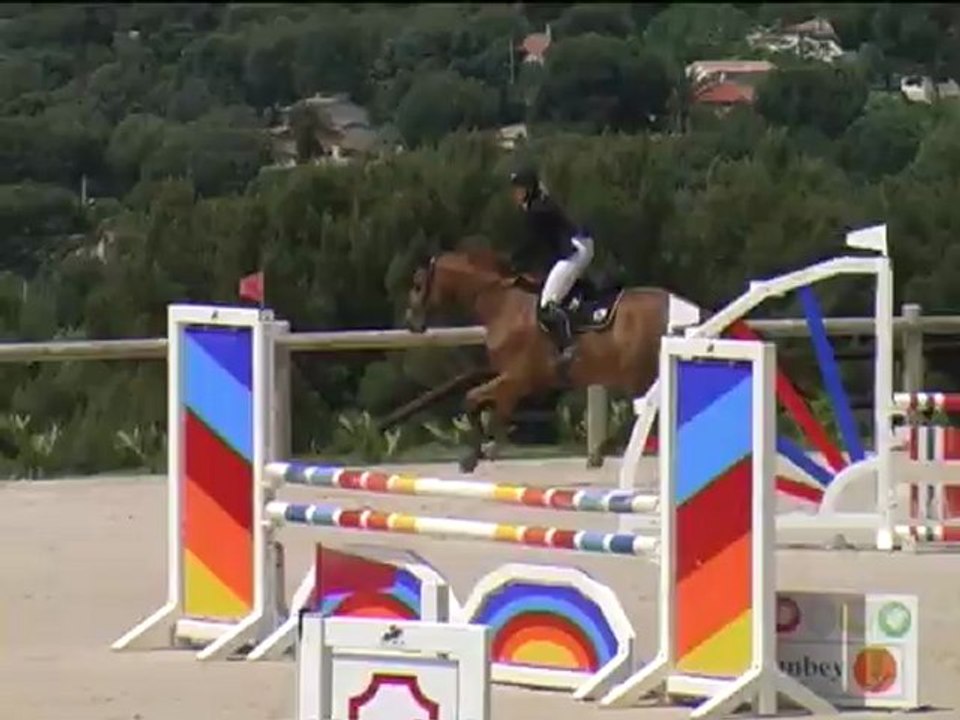 Sunny GirlCycle Libre 5 ans 2ème année LA CIOTAT