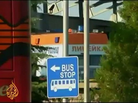 Iran accused in Bulgaria bus blast killing Israelis