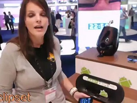 Philips Fidelio #IFA #Videorama