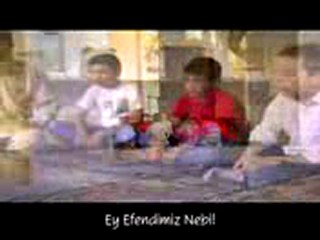 peygamber sevdalıları