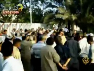 الأوضاع اليمنية بعد المبادرة الخليجية