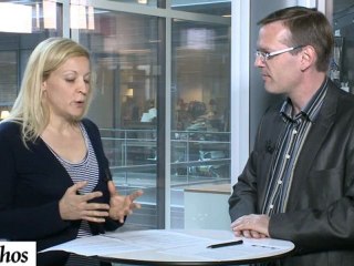 L'envolée du cours des céréales : l'analyse de Muryel Jacque