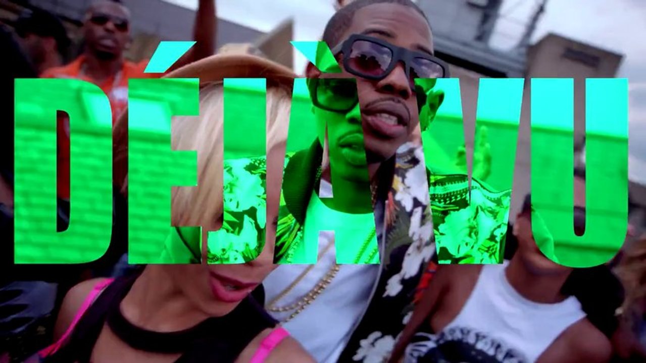 Sincere - Déjà Vu (Official Music Video)