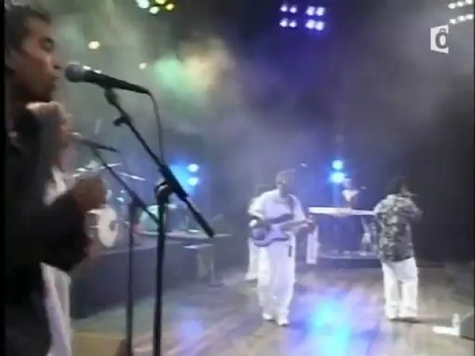 Tian - Condamné Pou vive