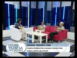 KAMBER ATEŞ NASILSIN-GÜLER YILDIZLA HAFTASONU-İMC TV-2
