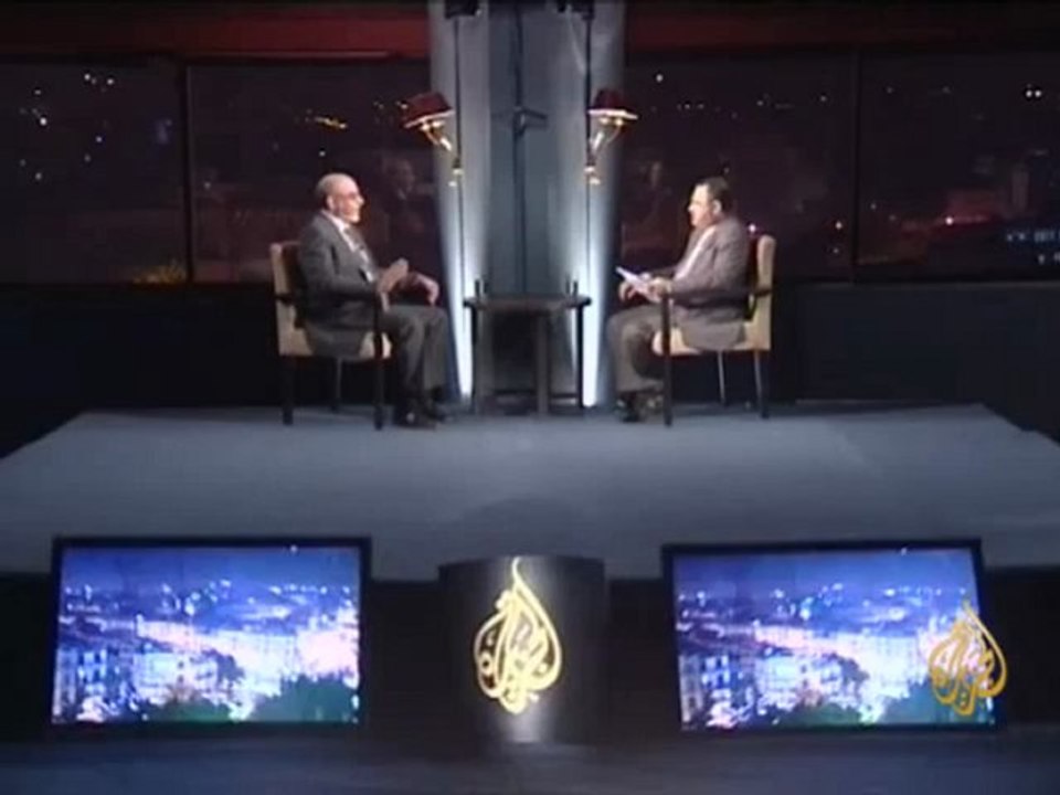 بلا حدود - حمادي الجبالي