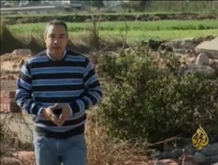 واقع النشاط الزراعي في محافظة الدقهلية