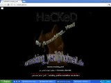Suriye haber ajansı Sana.sy türk hacker tarafından hacklendi.