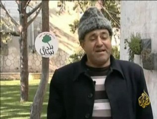 جدل لبناني حول وجود القاعدة في بلدة عرسال