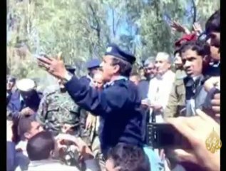 التطورات اليمنية في ظل المبادرة الخليجية