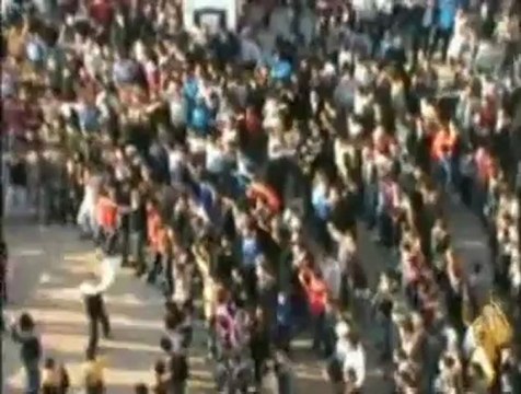 قتلى وجرحى بنيران قوات الأمن السوري