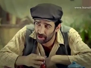 Kötü Yol 1.Bölüm 3.Fragman