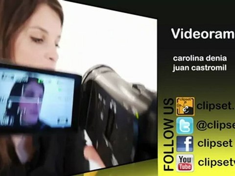 Canon Legria HF G10 #Videorama