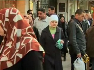 تحت المجهر - إكليل من الشوك