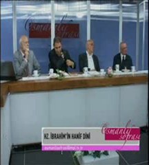 mpl tv - Hz. İbrahim, Baba Tanrı