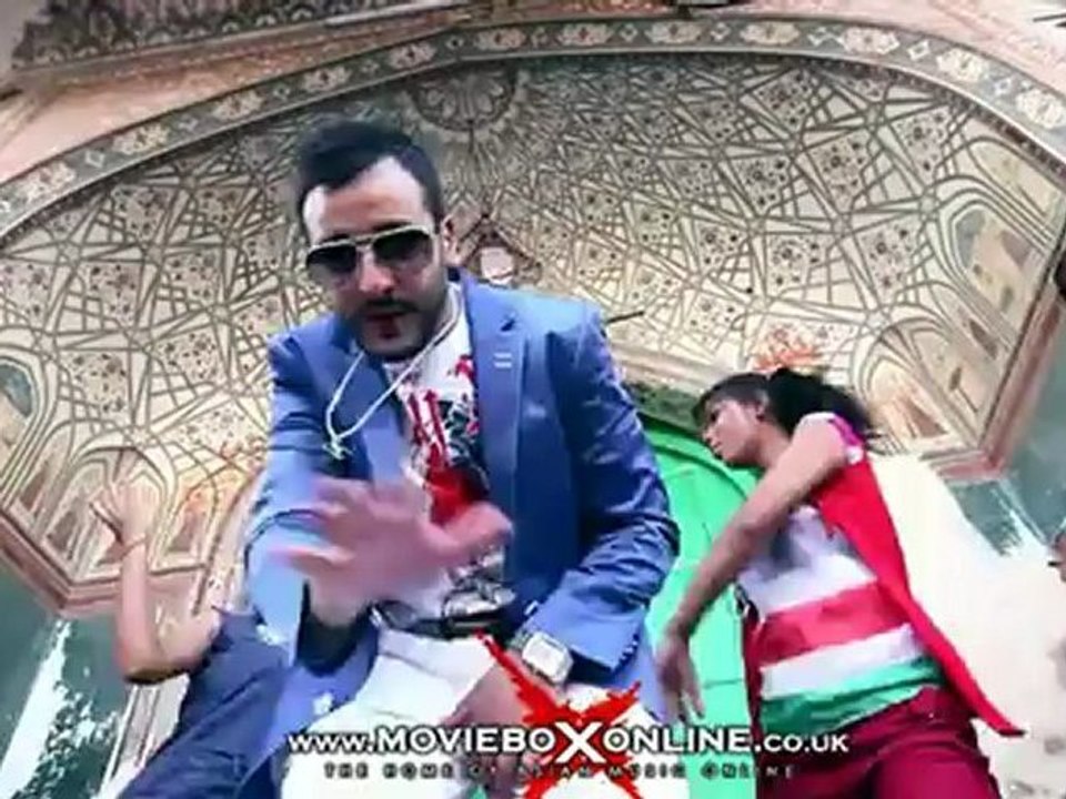 AETBAAR  DARK MC & MISS POOJA