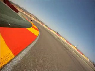 ARAGON TVS juillet 2012