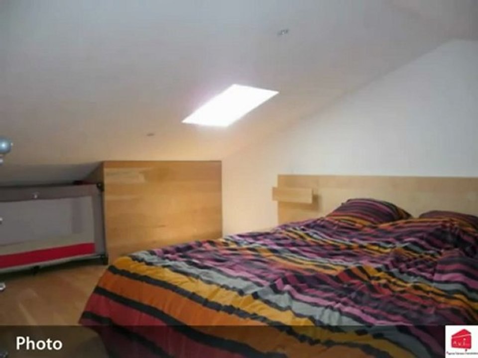 vente Appartement F2 sanary T2 à vendre Sanary-sur-mer