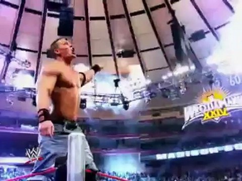 Wrestling-Tv.Fr Wwe Royal Rumble 2011 Promo