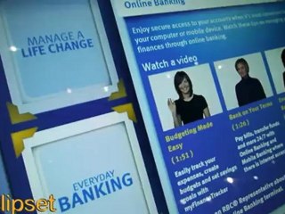 Samsung SUR40 Surface 2.0 #CES2012 #Videochip