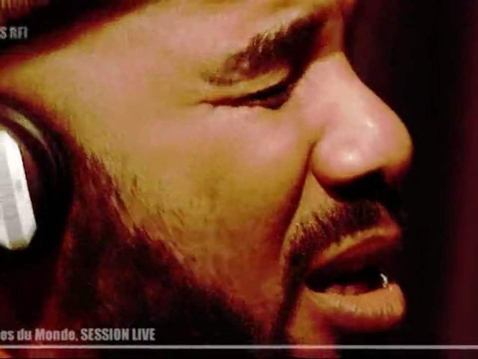 Anthony Joseph & The Spasm Band " Speak the name " - Musiques du monde