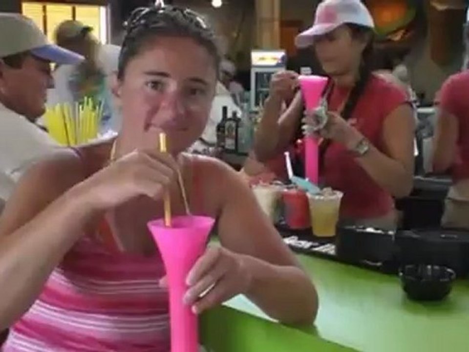 Cayman Island