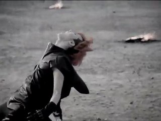 BIGBANG - Monster (Official Music Video) HD