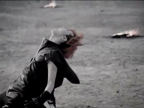 BIGBANG - Monster (Official Music Video) HD