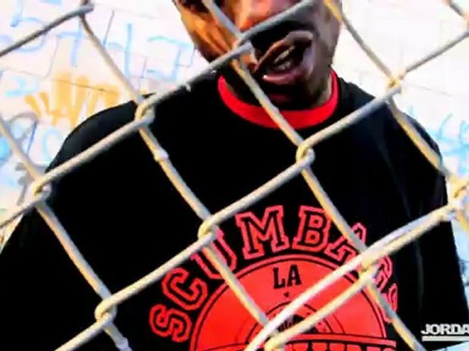Jay Rock "Talk Tough"
