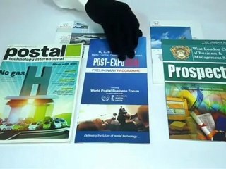 Color Booklet, Full Color Booklet Printing