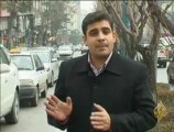 طهران تنجح بإطلاق صواريخ بعيدة المدى