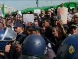 الحرس البلدي الجزائري يطالب بحقوقه