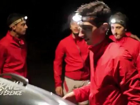 Trail Référence Episode 5